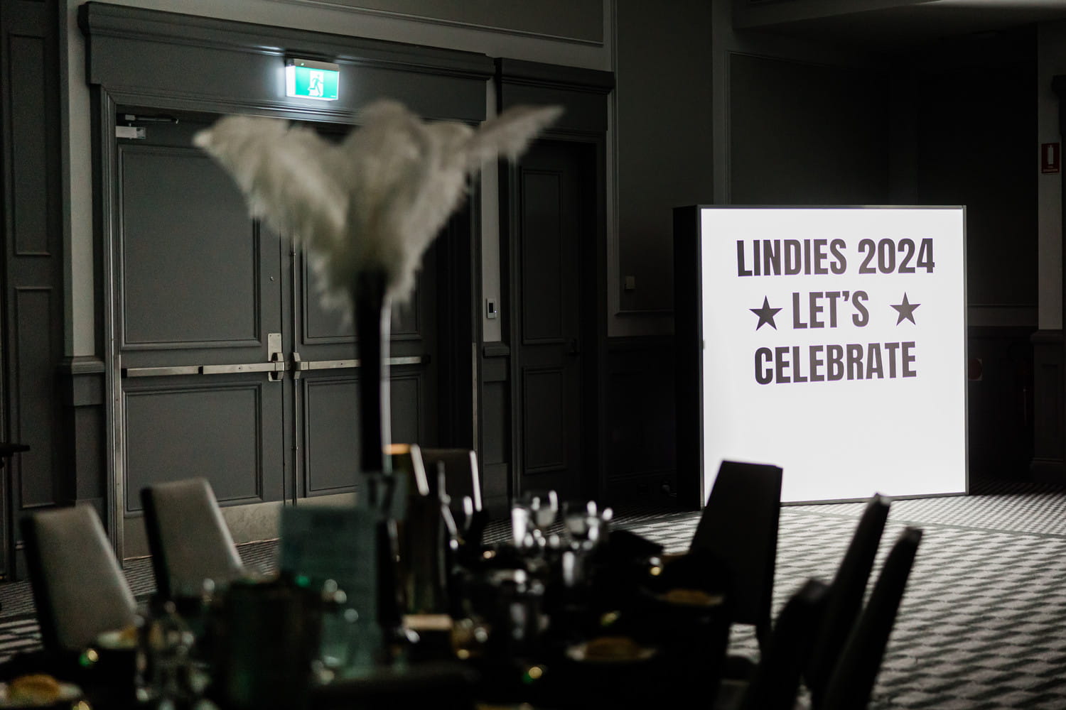 Lindies