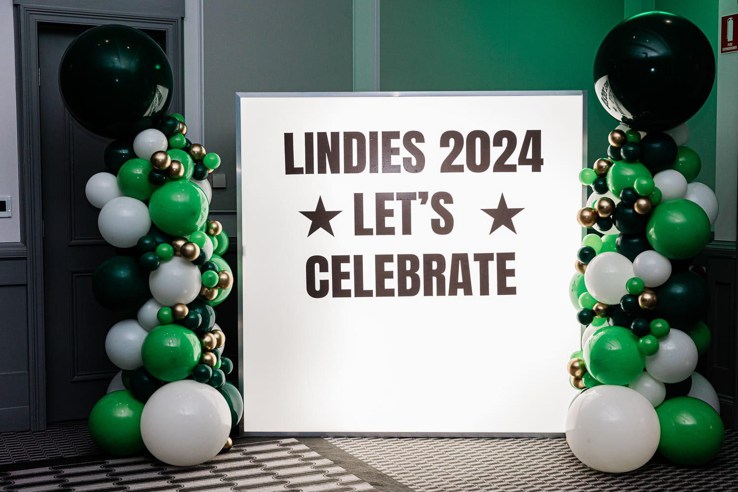 Lindies