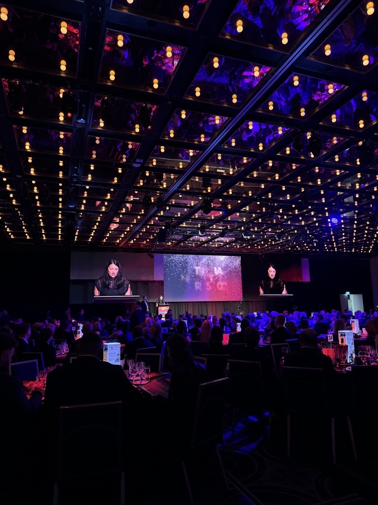 Manufacturing awards
